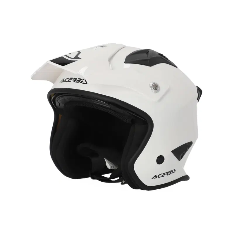 HELMET JET ARIA 2206 Acerbis (2)