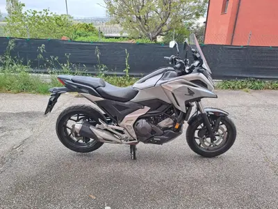 Honda NC 750 X DCT (2021 - 24) usata