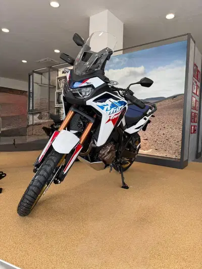 Honda Africa Twin CRF 1100L ES (2024 - 26) nuova