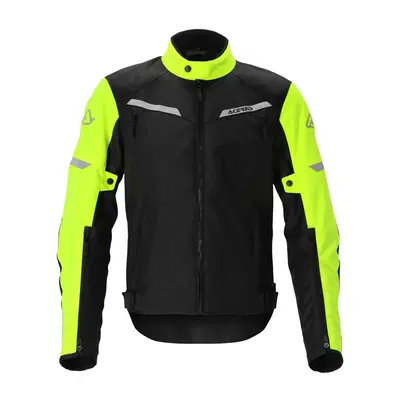 JACKET CE X STREET Acerbis