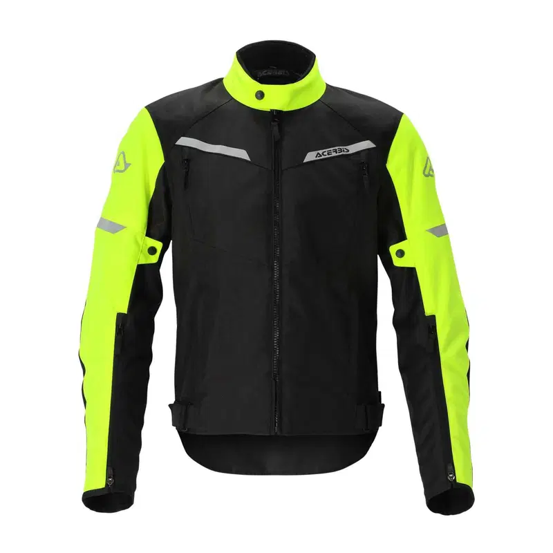 JACKET CE X STREET Acerbis
