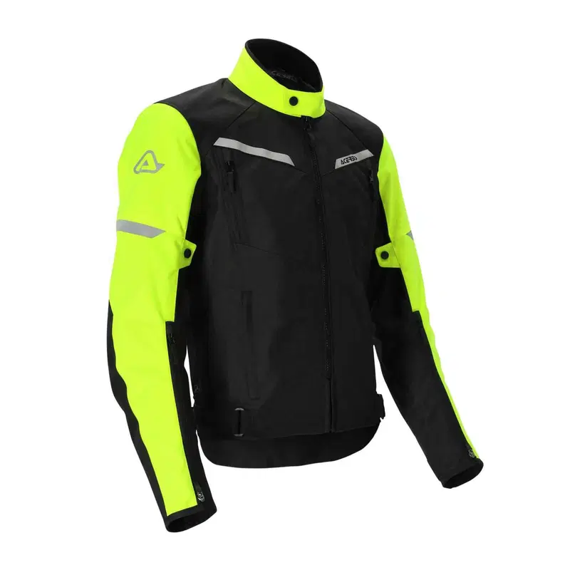 JACKET CE X STREET Acerbis (2)