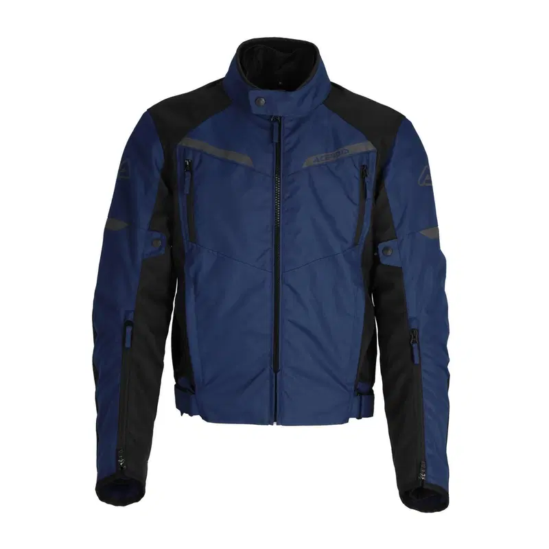JACKET CE X STREET Acerbis