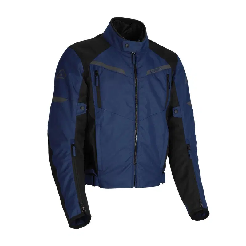 JACKET CE X STREET Acerbis (2)