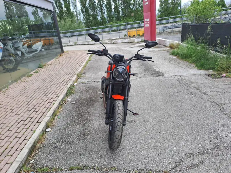 Ducati Scrambler 800 Full Throttle (2023 - 24) (4)