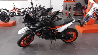 KTM 890 SMT (2023 - 25) nuova