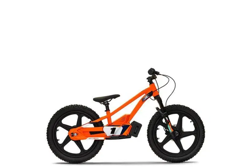 KTM SX-E 1.20 (2023 - 24)
