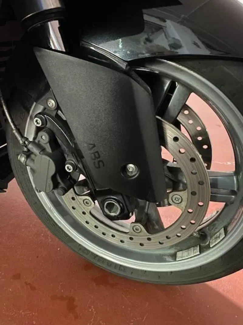 Bmw C 650 GT (2016 - 20) (2)