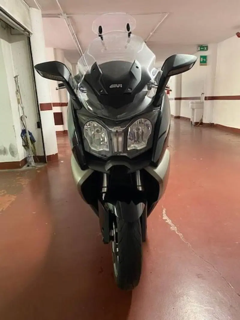 Bmw C 650 GT (2016 - 20) (3)