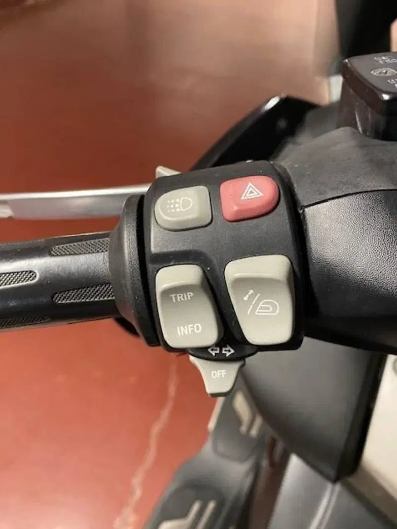 Bmw C 650 GT (2016 - 20) (6)