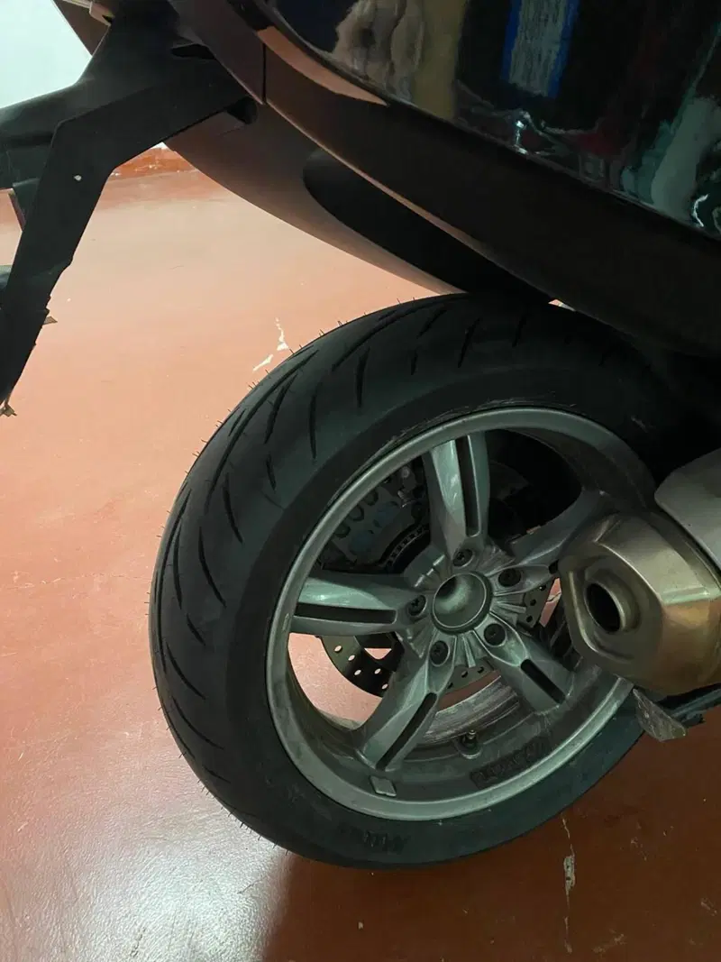 Bmw C 650 GT (2016 - 20) (10)