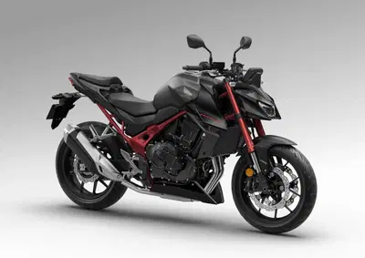 Honda CB 750 Hornet (2026) nuova