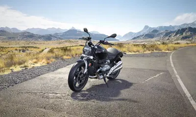 Bmw R 12 (2024 - 26) nuova