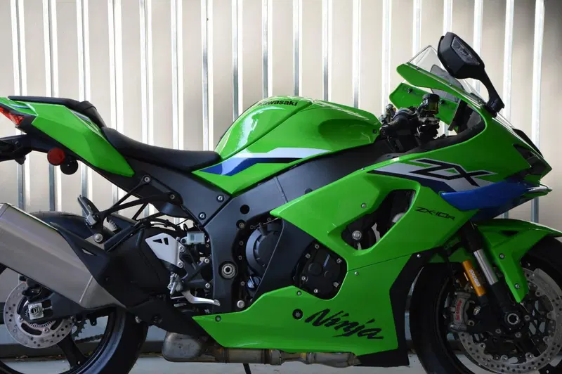 Kawasaki Ninja 1000 ZX-10R (2026) (6)