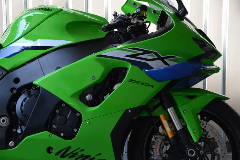 Kawasaki Ninja 1000 ZX-10R (2026) (9)