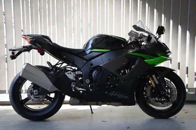 Kawasaki Ninja 1000 ZX-10R (2026) nuova