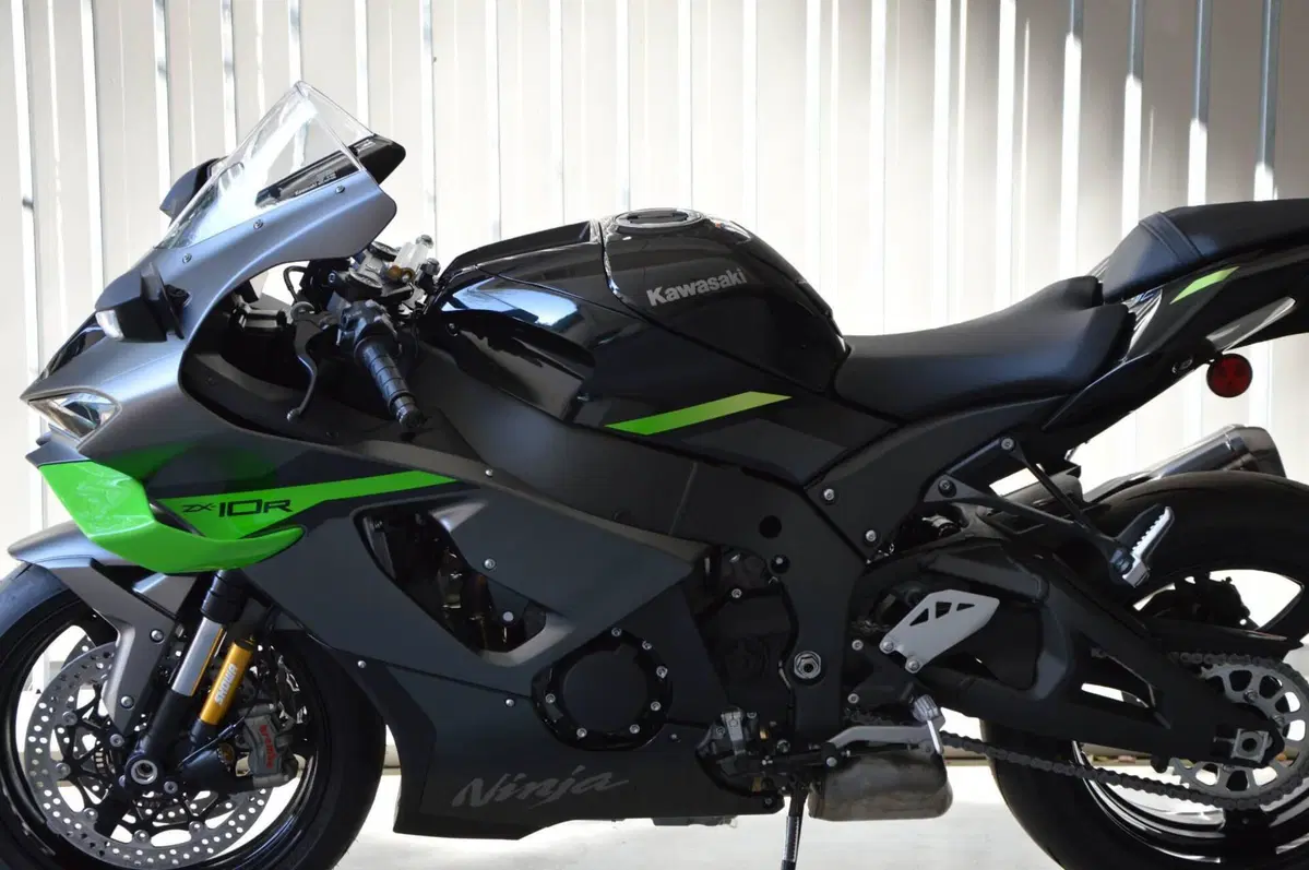 Kawasaki Ninja 1000 ZX-10R (2026) (6)