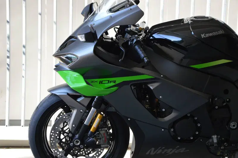 Kawasaki Ninja 1000 ZX-10R (2026) (9)