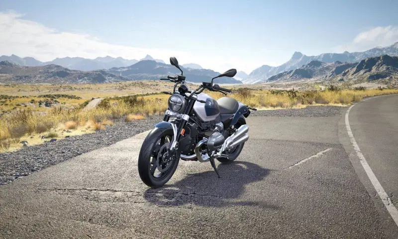 Bmw R 12 (2024 - 26) (2)