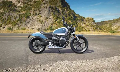 Bmw R 12 (2024 - 26) nuova