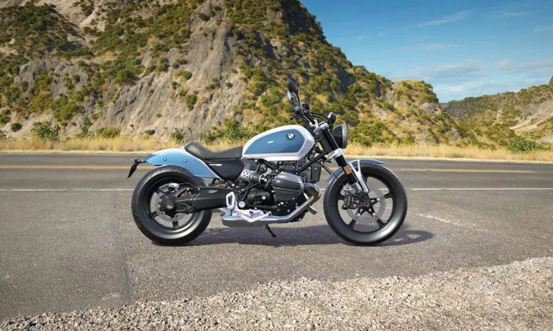 Bmw R 12 (2024 - 26)