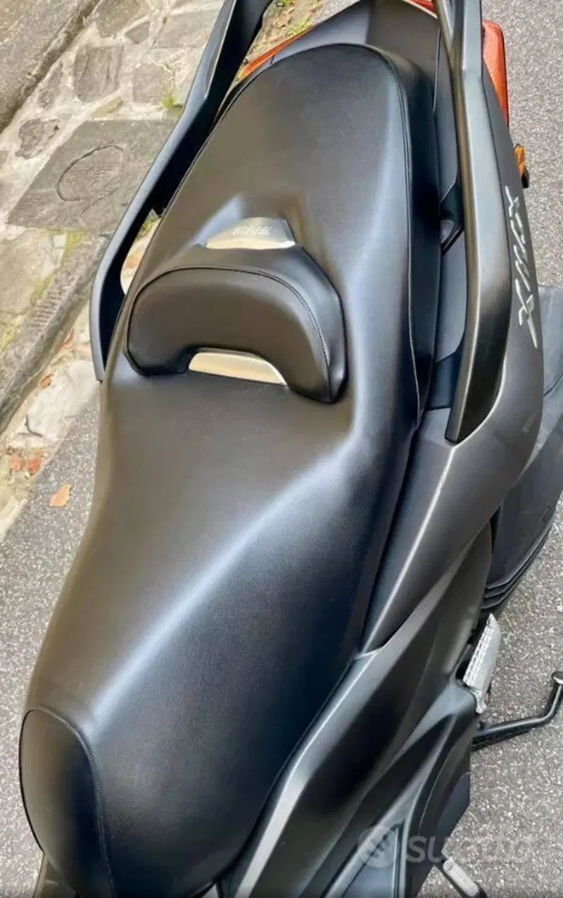 Yamaha X-Max 300 ABS (2017 - 20) (5)