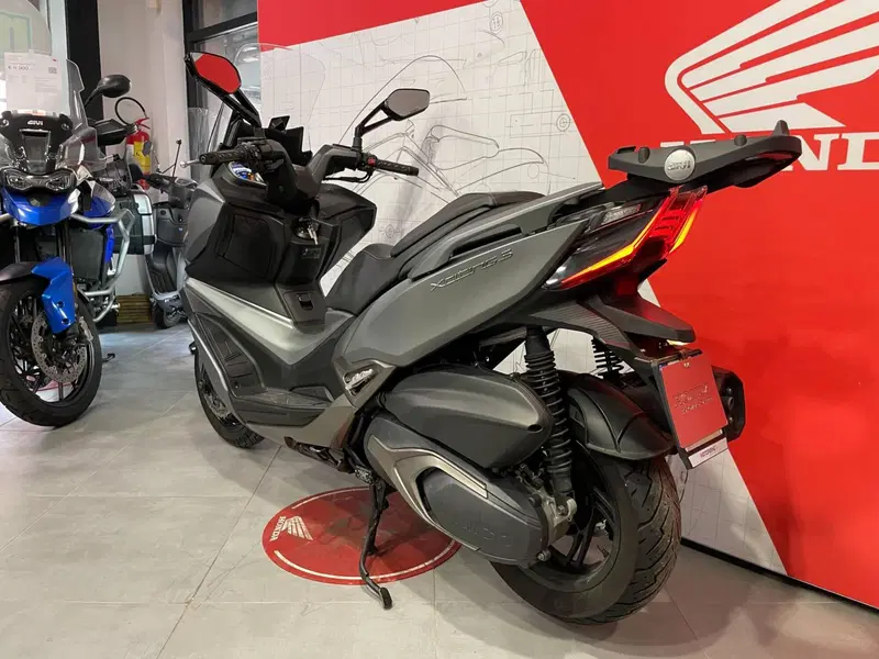 Kymco Xciting 400i S ABS (2019 - 20) (2)