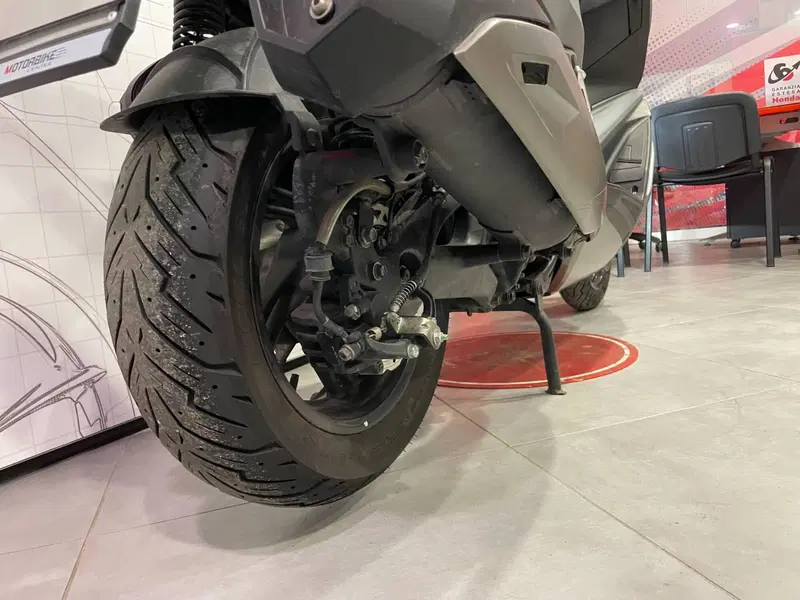 Kymco Xciting 400i S ABS (2019 - 20) (6)