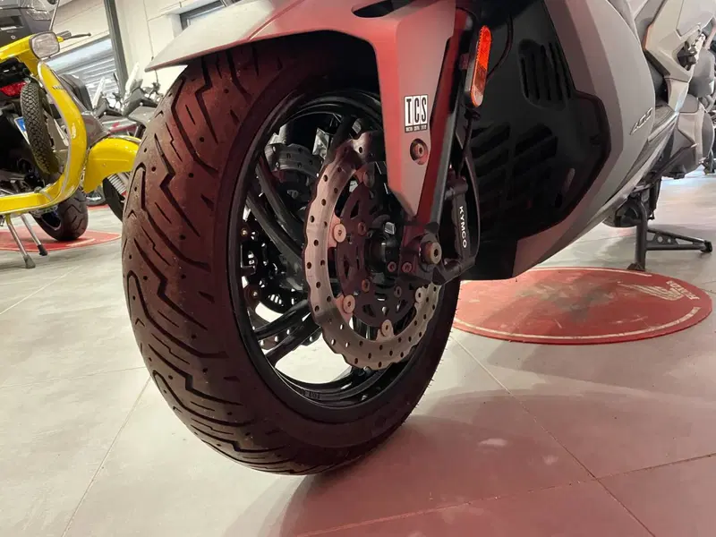 Kymco Xciting 400i S ABS (2019 - 20) (12)