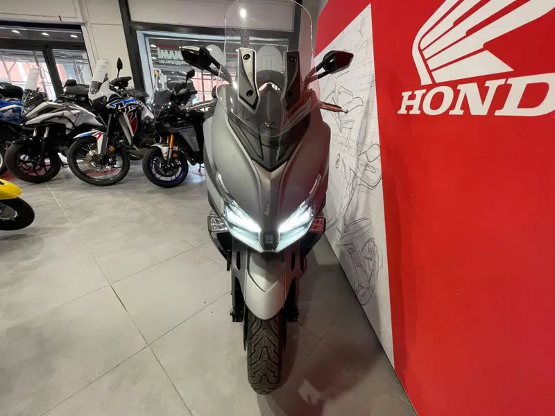 Kymco Xciting 400i S ABS (2019 - 20) (8)