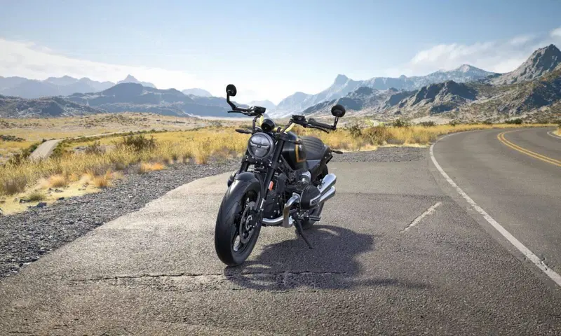 Bmw R 12 (2024 - 26)