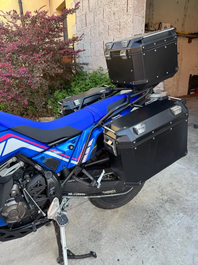 Yamaha Ténéré 700 World Rally (2023 - 25) (3)