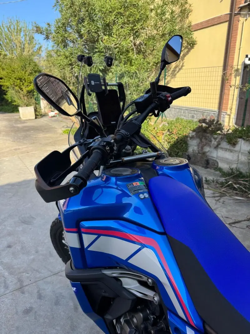 Yamaha Ténéré 700 World Rally (2023 - 25) (4)