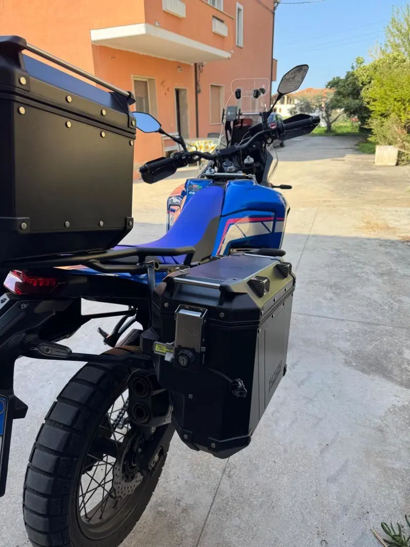 Yamaha Ténéré 700 World Rally (2023 - 25) (6)