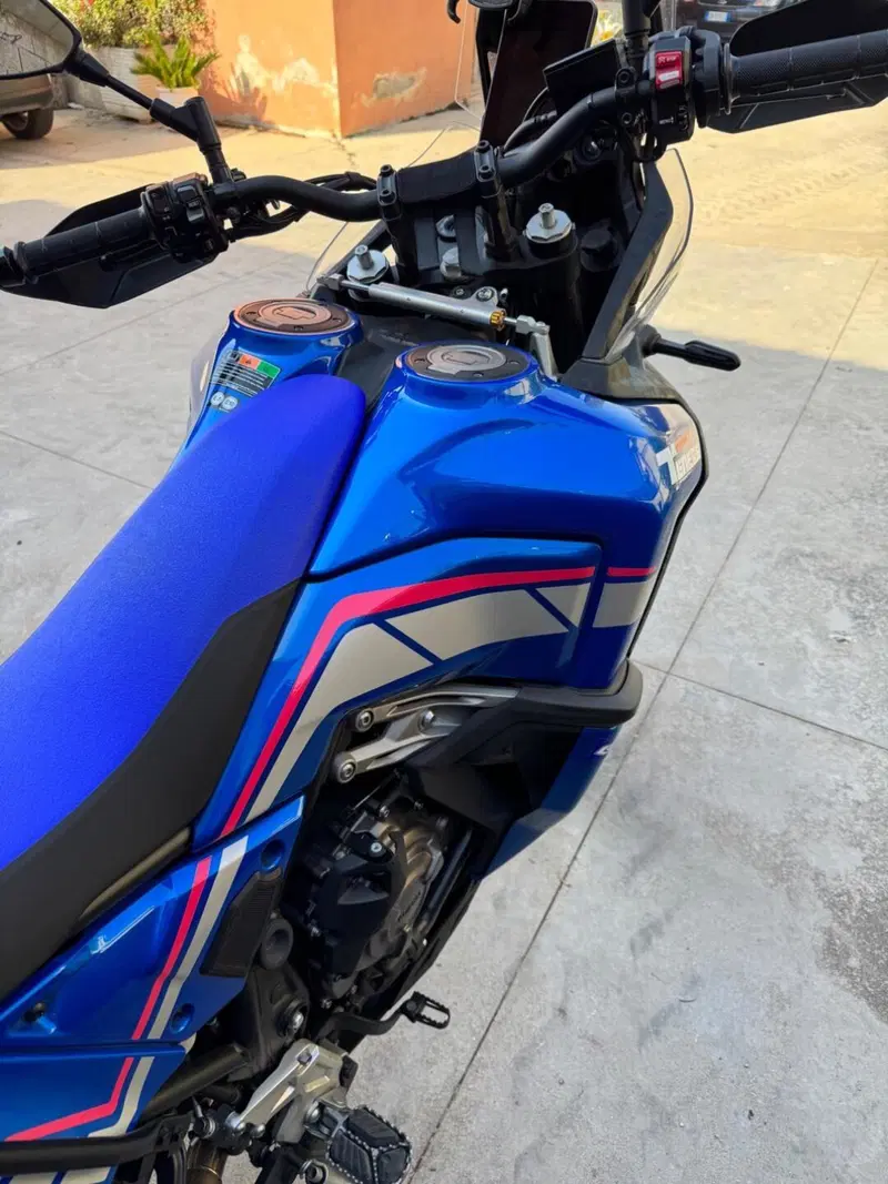 Yamaha Ténéré 700 World Rally (2023 - 25) (7)