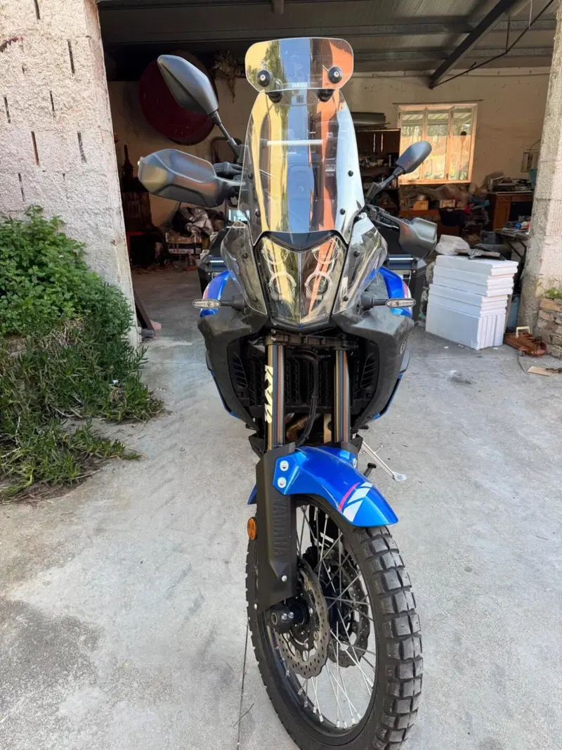 Yamaha Ténéré 700 World Rally (2023 - 25) (9)