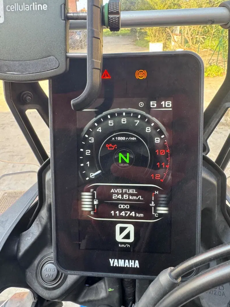 Yamaha Ténéré 700 World Rally (2023 - 25) (11)