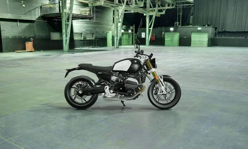 Bmw R 12 nineT (2023 - 26) (2)