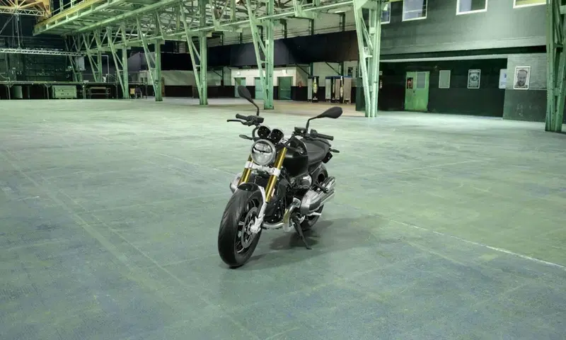 Bmw R 12 nineT (2023 - 26)