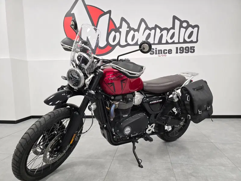 Triumph Scrambler 1200 X (2024 - 26) (3)
