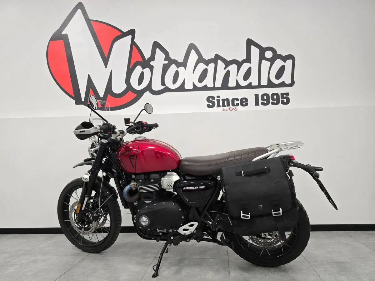 Triumph Scrambler 1200 X (2024 - 26) (4)