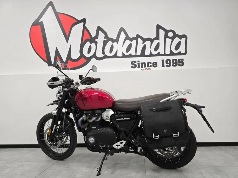 Triumph Scrambler 1200 X (2024 - 26) (4)