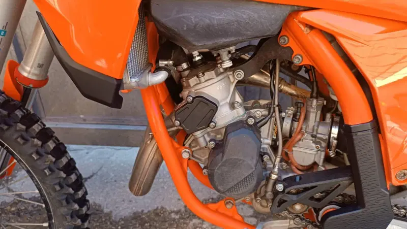 KTM 85 SX 19"/16" (2025 - 26) (3)