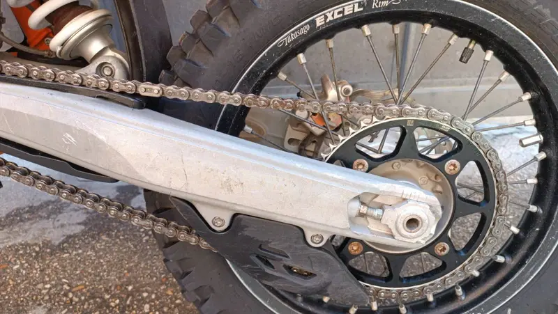 KTM 85 SX 19"/16" (2025 - 26) (8)