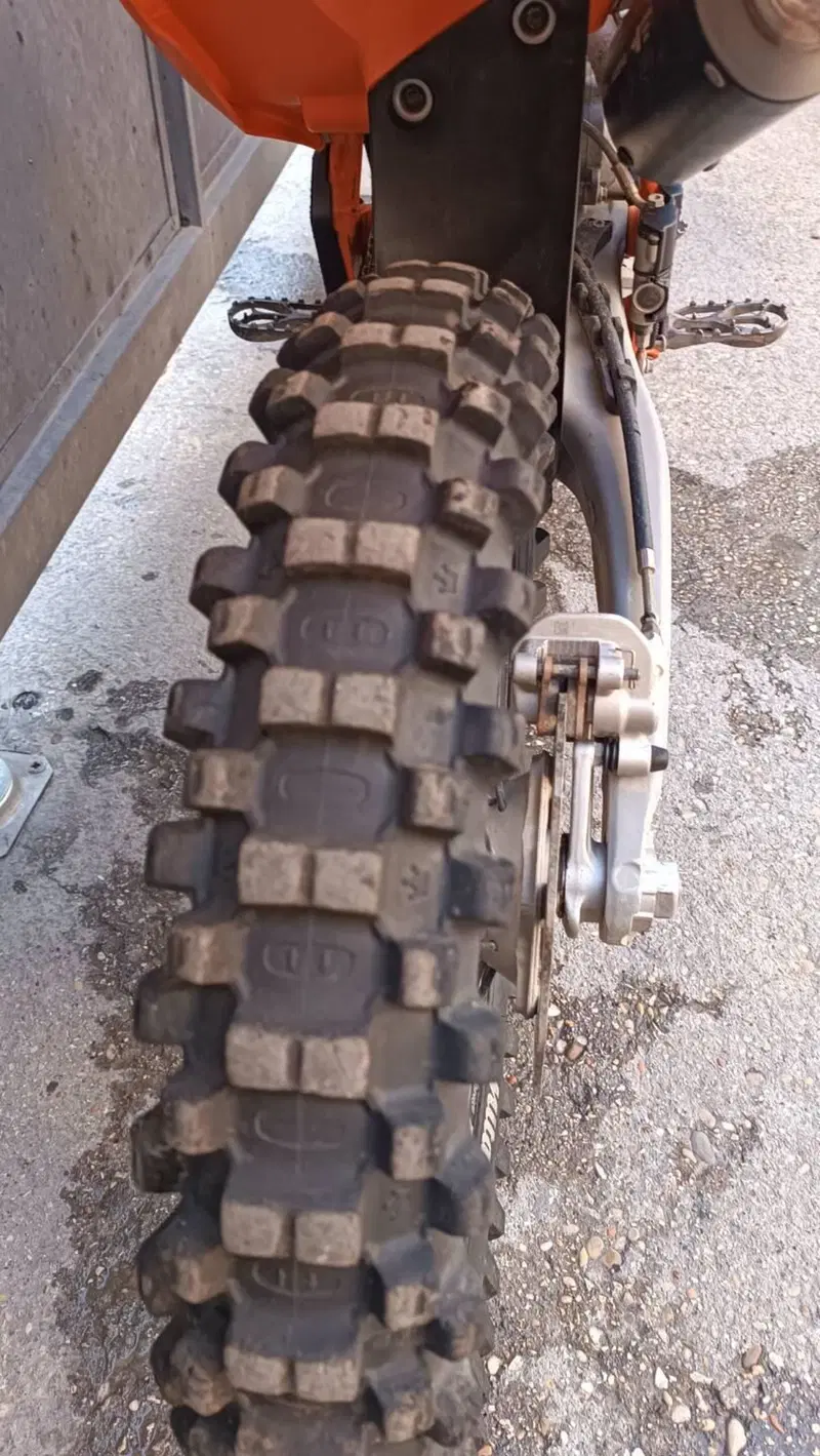 KTM 85 SX 19"/16" (2025 - 26) (7)