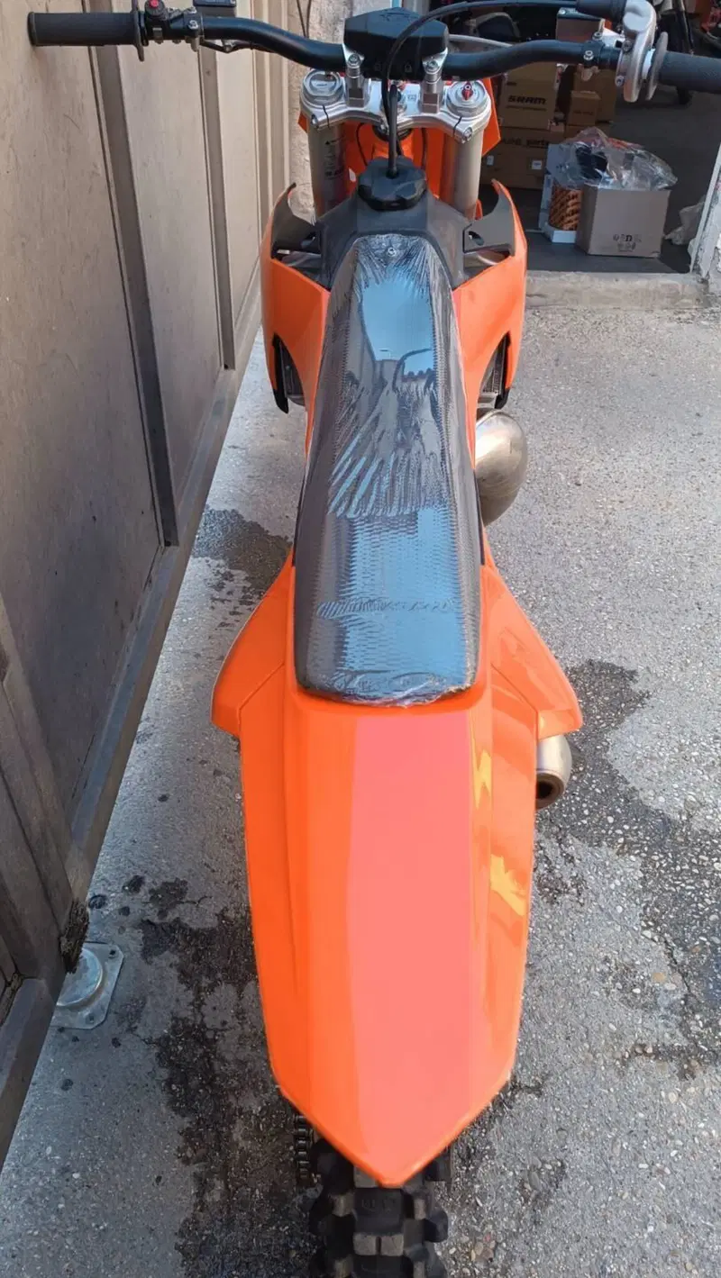 KTM 85 SX 19"/16" (2025 - 26) (4)