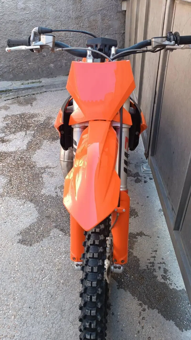 KTM 85 SX 19"/16" (2025 - 26) (5)