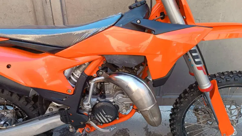 KTM 85 SX 19"/16" (2025 - 26) (6)
