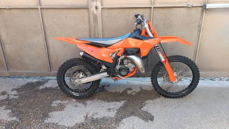 KTM 85 SX 19"/16" (2025 - 26) (2)