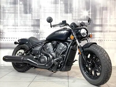 Indian Scout 1133 (2021 - 25) nuova